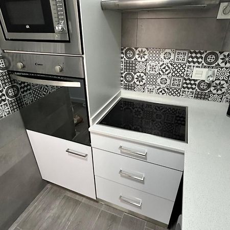 Arenales Beach Boutique Apartment Arenales del Sol Dış mekan fotoğraf