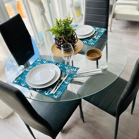 Arenales Beach Boutique Apartment Arenales del Sol Dış mekan fotoğraf