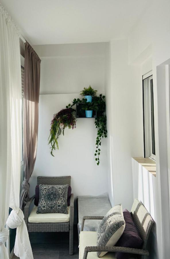 Arenales Beach Boutique Apartment Arenales del Sol Dış mekan fotoğraf