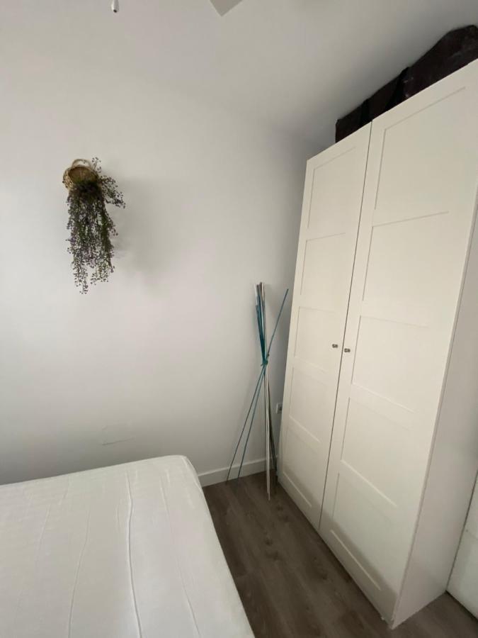 Arenales Beach Boutique Apartment Arenales del Sol Dış mekan fotoğraf