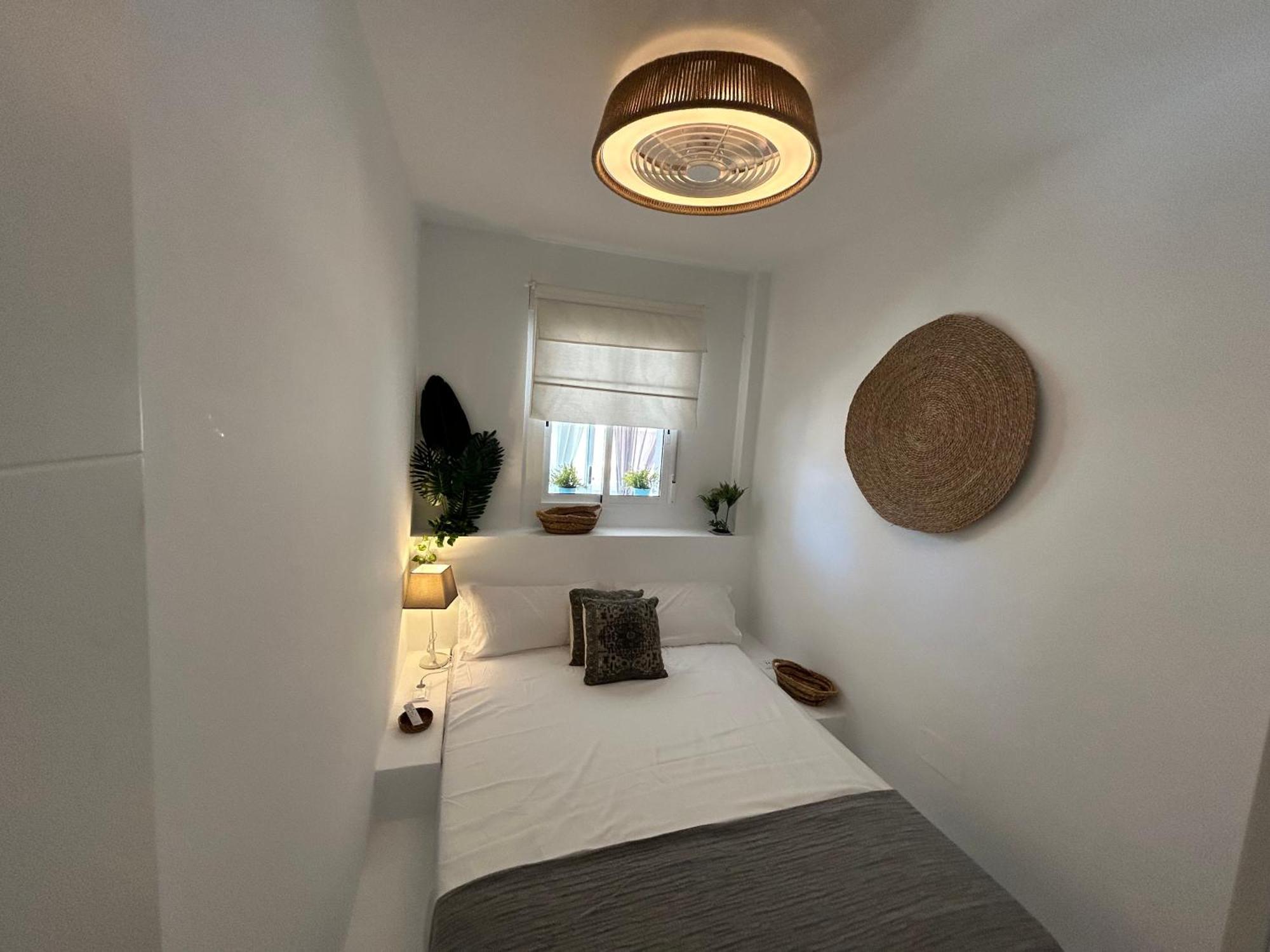 Arenales Beach Boutique Apartment Arenales del Sol Dış mekan fotoğraf
