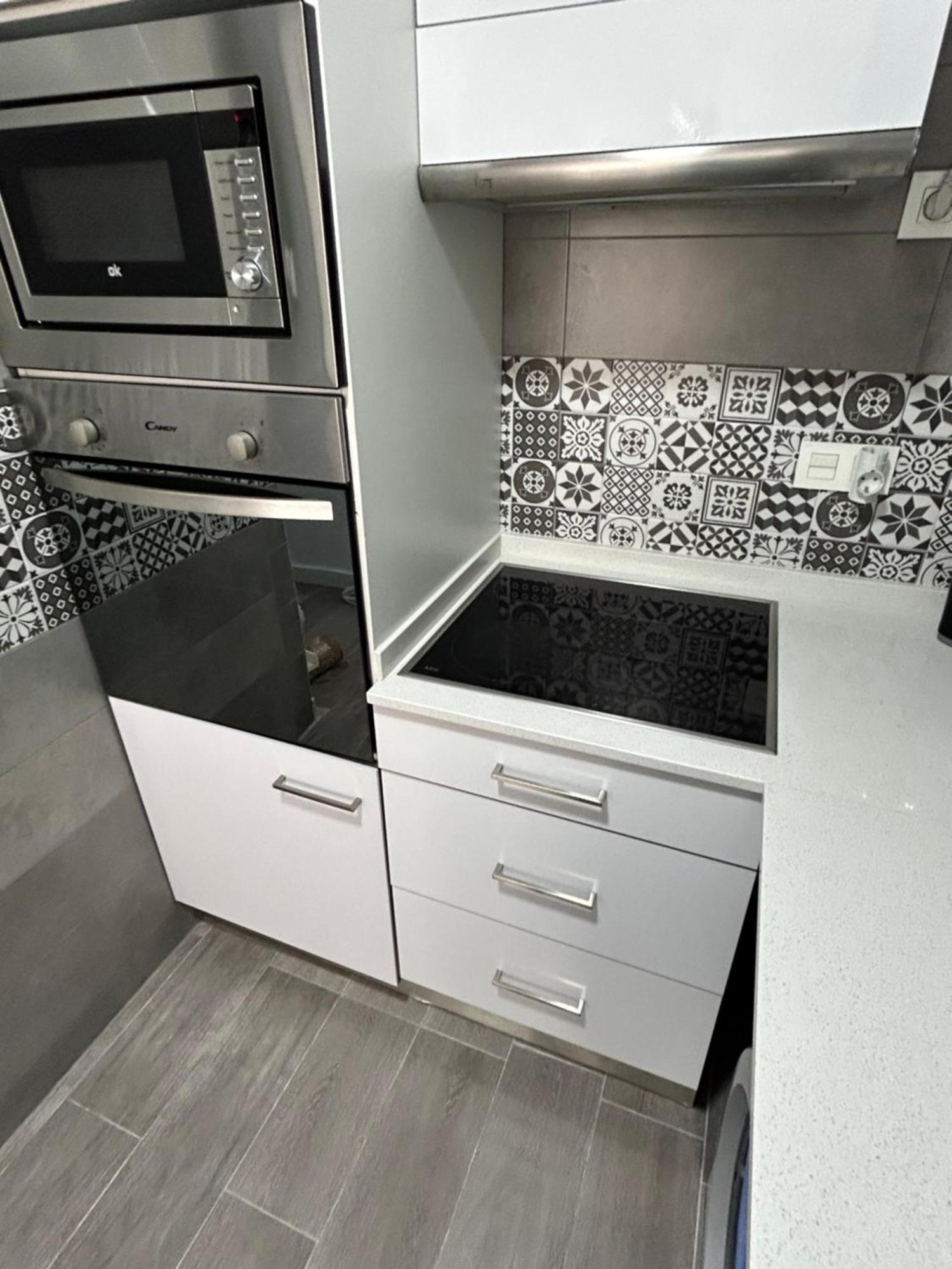Arenales Beach Boutique Apartment Arenales del Sol Dış mekan fotoğraf