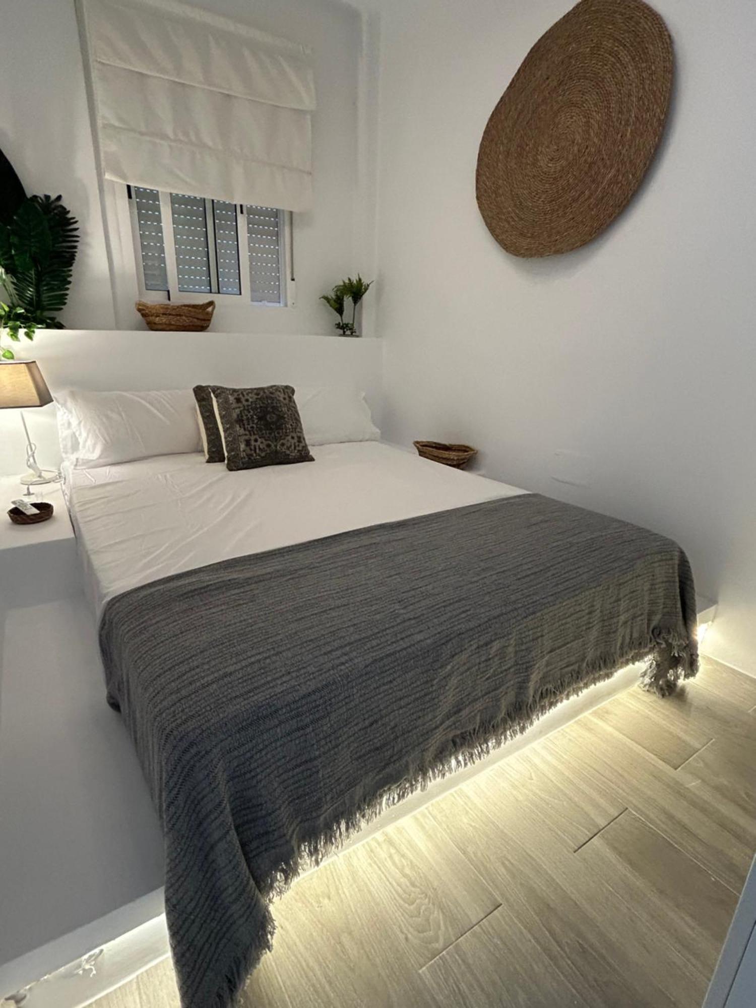 Arenales Beach Boutique Apartment Arenales del Sol Dış mekan fotoğraf