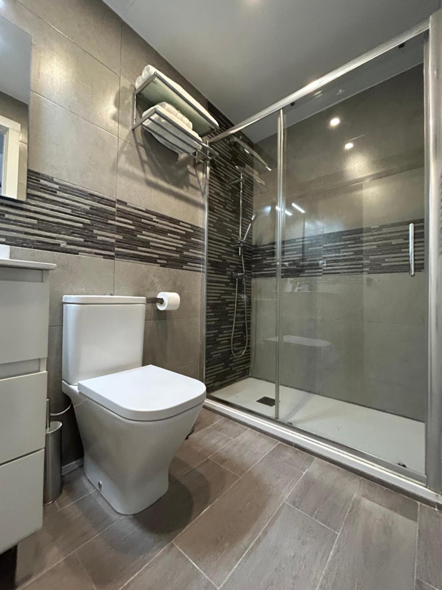 Arenales Beach Boutique Apartment Arenales del Sol Dış mekan fotoğraf