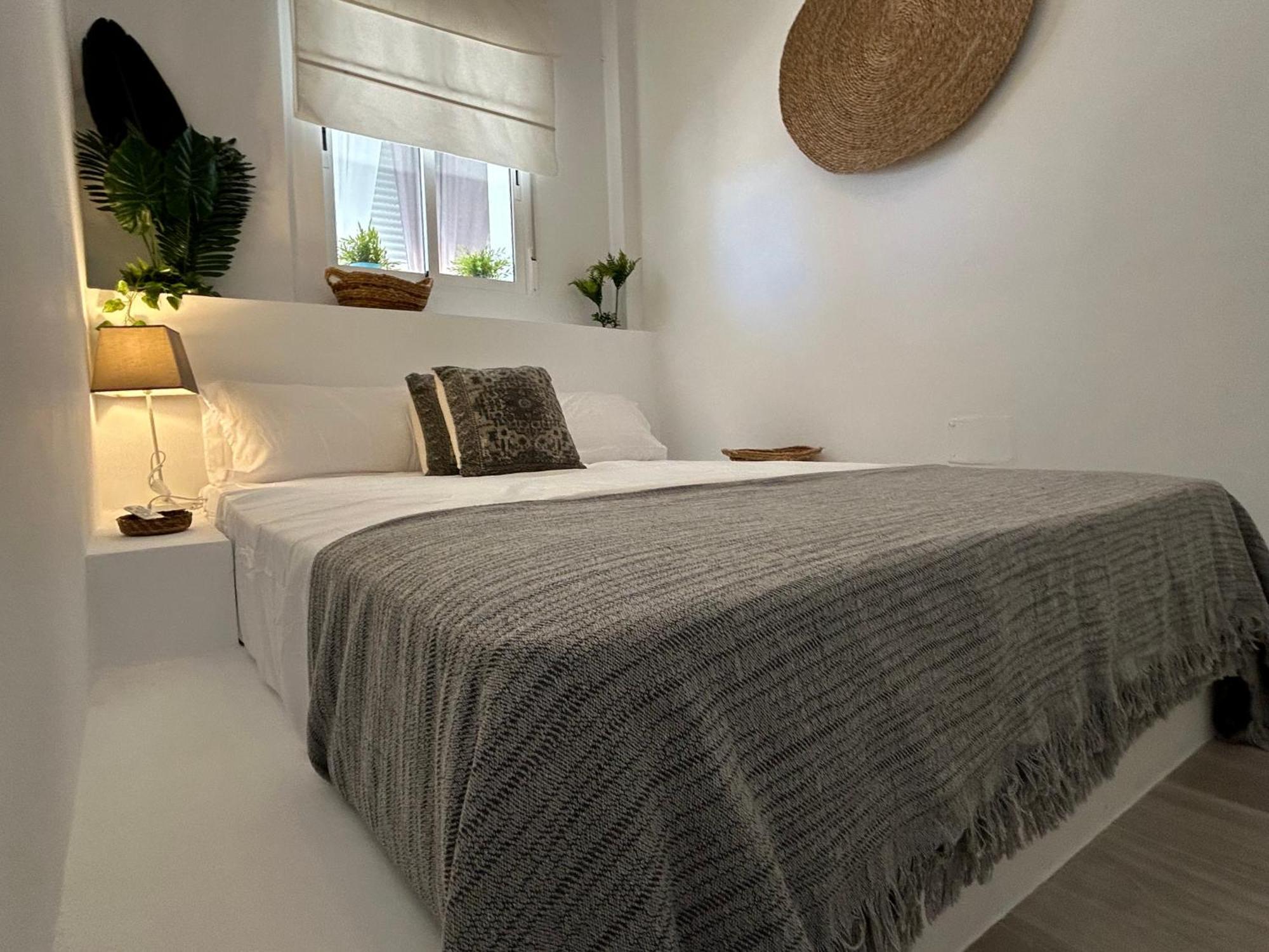 Arenales Beach Boutique Apartment Arenales del Sol Dış mekan fotoğraf