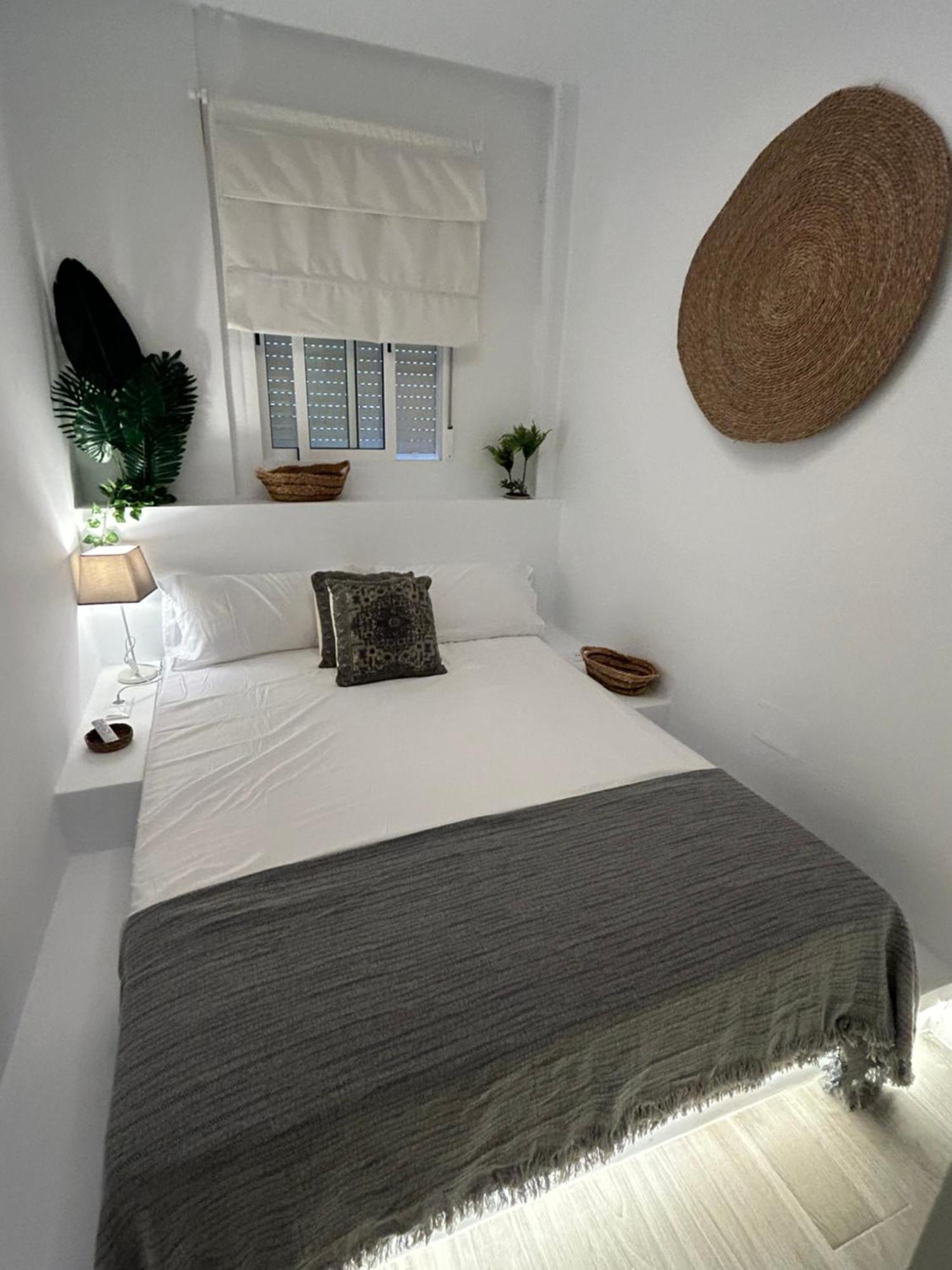 Arenales Beach Boutique Apartment Arenales del Sol Dış mekan fotoğraf