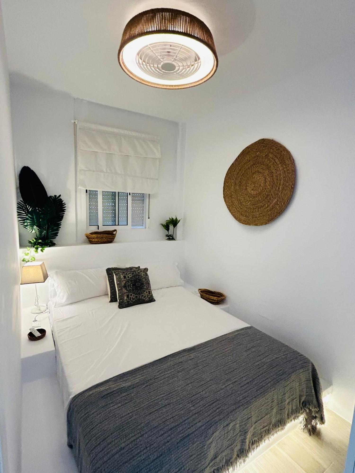 Arenales Beach Boutique Apartment Arenales del Sol Dış mekan fotoğraf