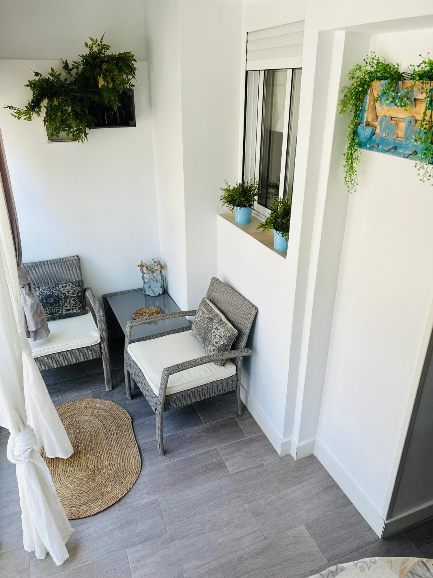 Arenales Beach Boutique Apartment Arenales del Sol Dış mekan fotoğraf