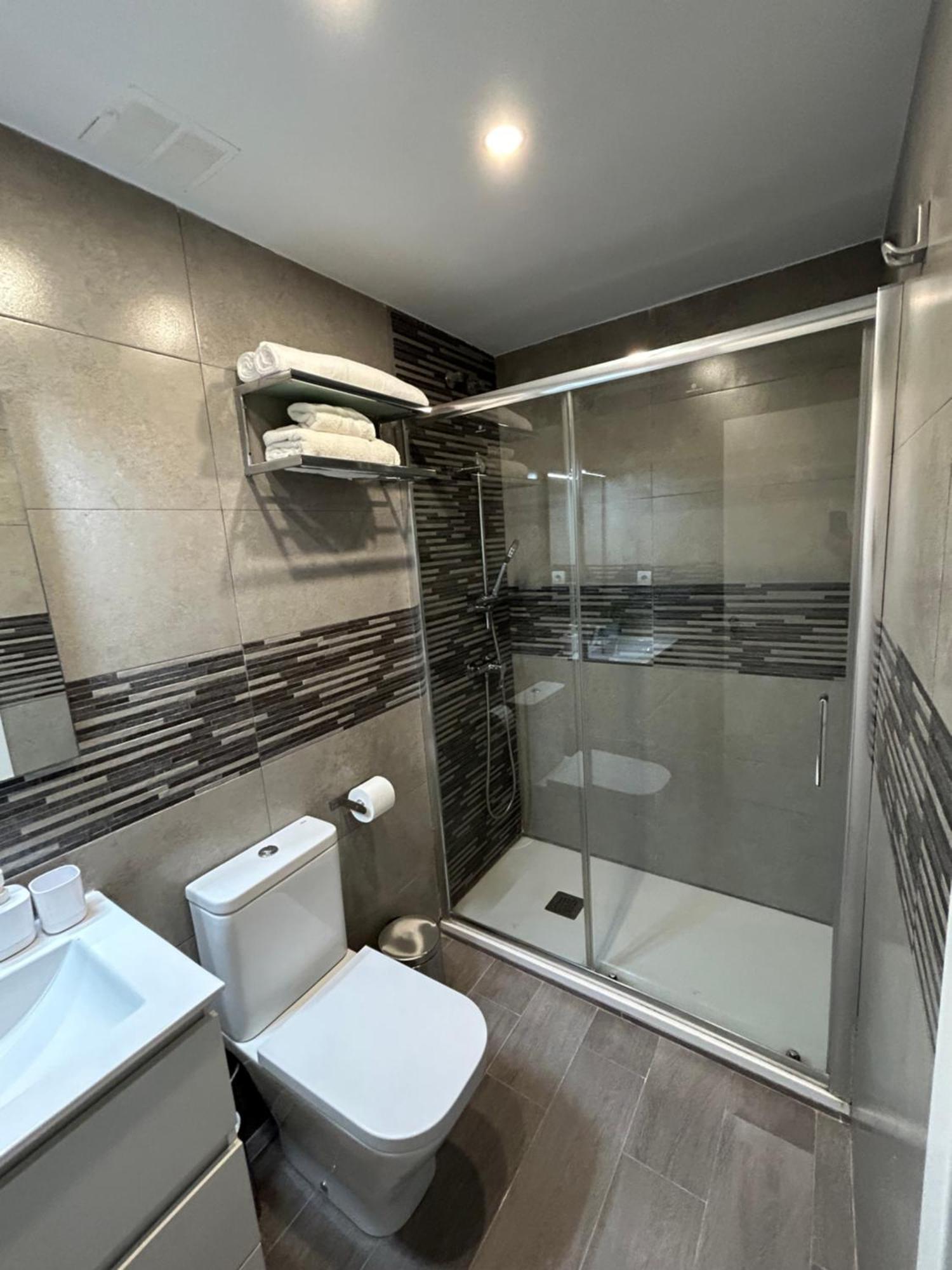 Arenales Beach Boutique Apartment Arenales del Sol Dış mekan fotoğraf