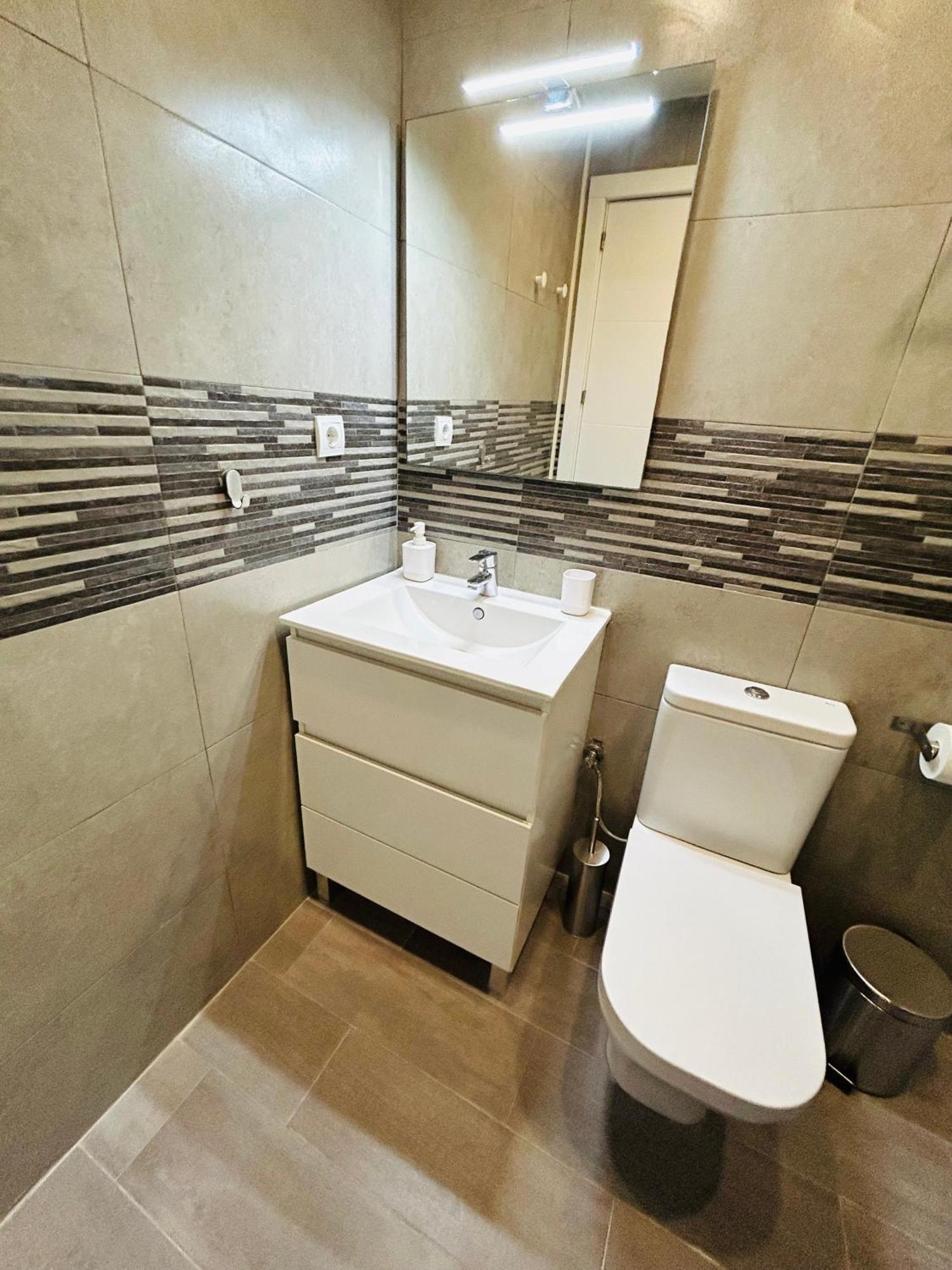 Arenales Beach Boutique Apartment Arenales del Sol Dış mekan fotoğraf