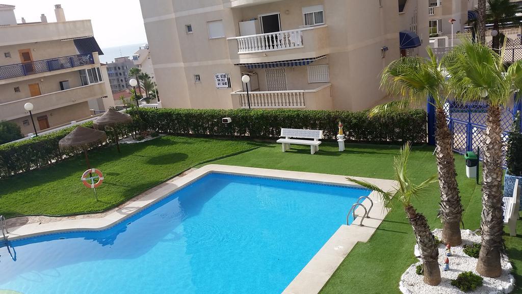 Arenales Beach Boutique Apartment Arenales del Sol Dış mekan fotoğraf