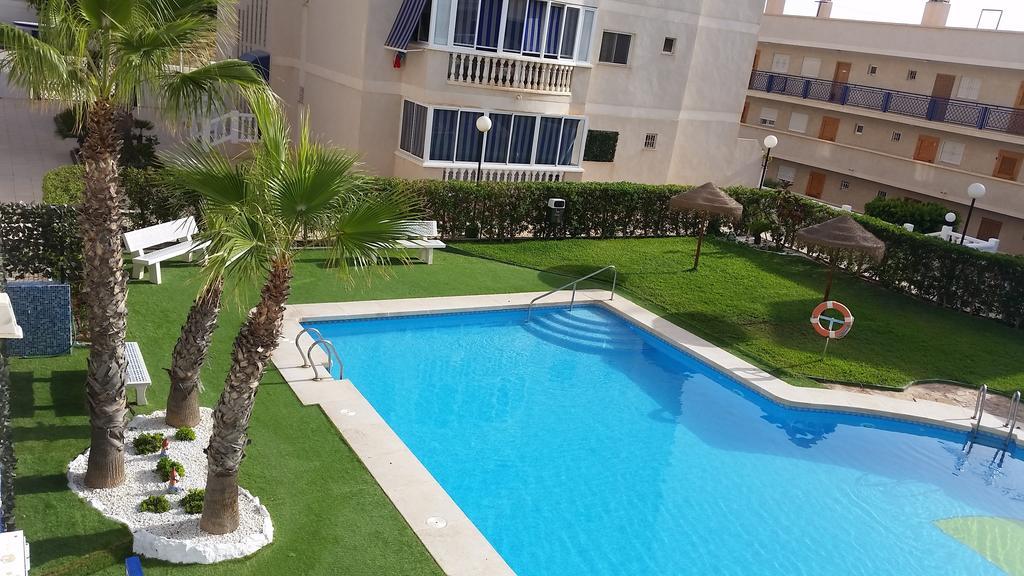 Arenales Beach Boutique Apartment Arenales del Sol Oda fotoğraf