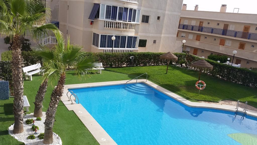 Arenales Beach Boutique Apartment Arenales del Sol Dış mekan fotoğraf