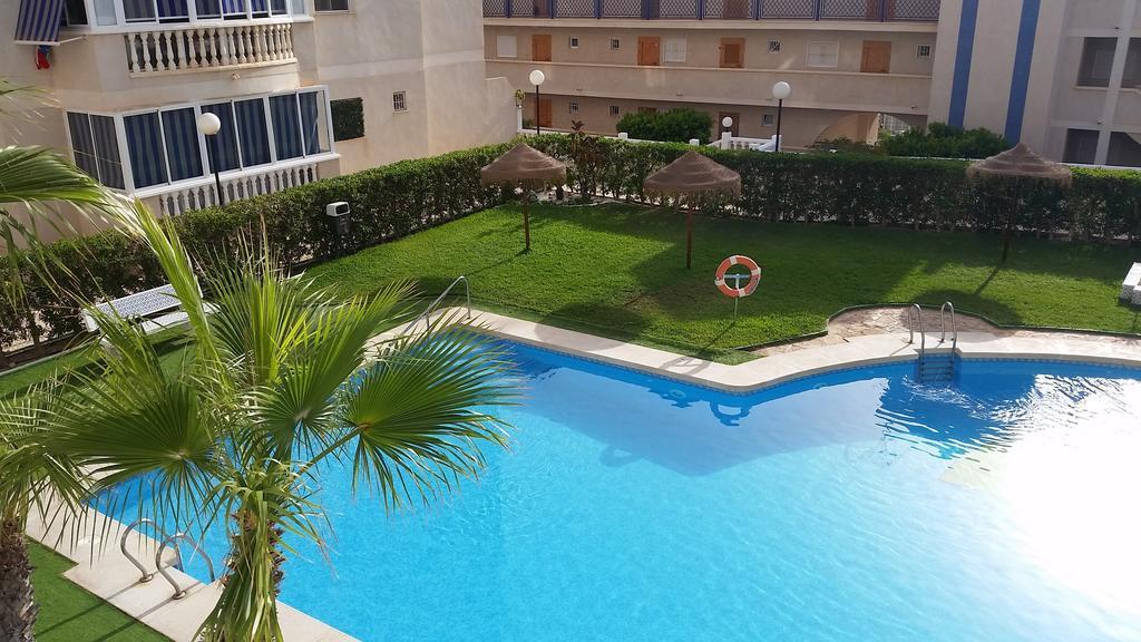 Arenales Beach Boutique Apartment Arenales del Sol Dış mekan fotoğraf