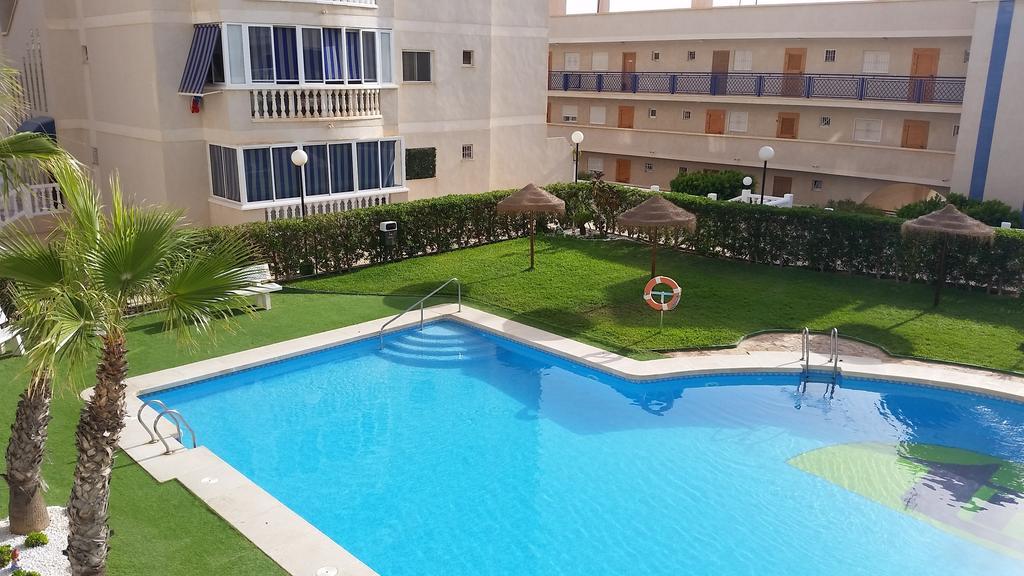 Arenales Beach Boutique Apartment Arenales del Sol Dış mekan fotoğraf