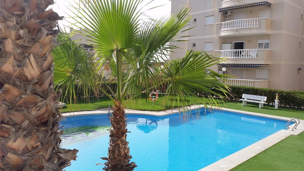 Arenales Beach Boutique Apartment Arenales del Sol Oda fotoğraf