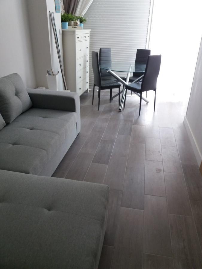 Arenales Beach Boutique Apartment Arenales del Sol Dış mekan fotoğraf